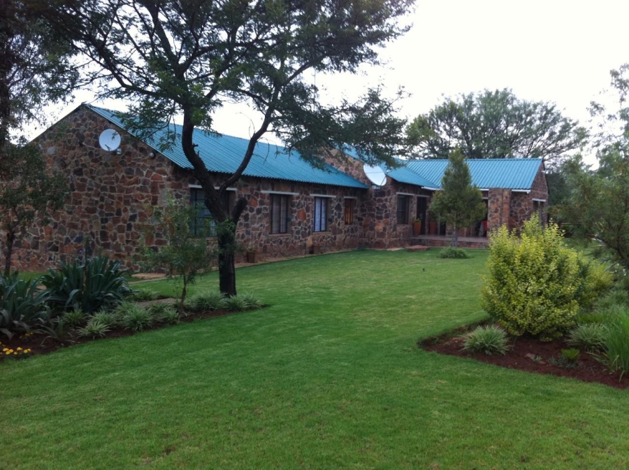 Commercial Property for Sale in Swartruggens North West